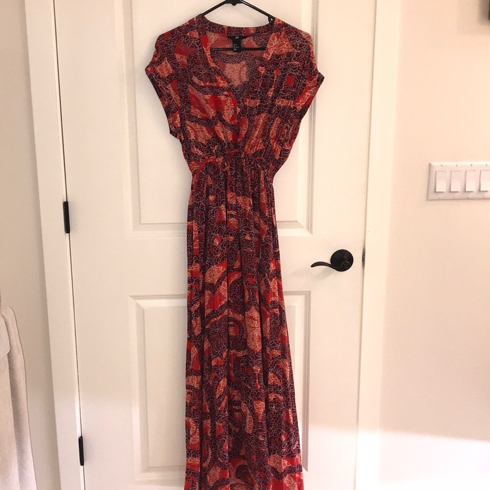 H&M Maxi 🌺